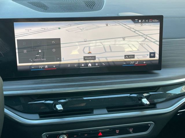 Used 2026 BMW X7 xDrive40i w/ Premium Package image 19