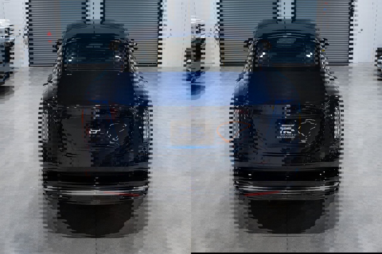 Used 2024 Rolls-Royce Spectre w/ Spectre Launch Package image 5