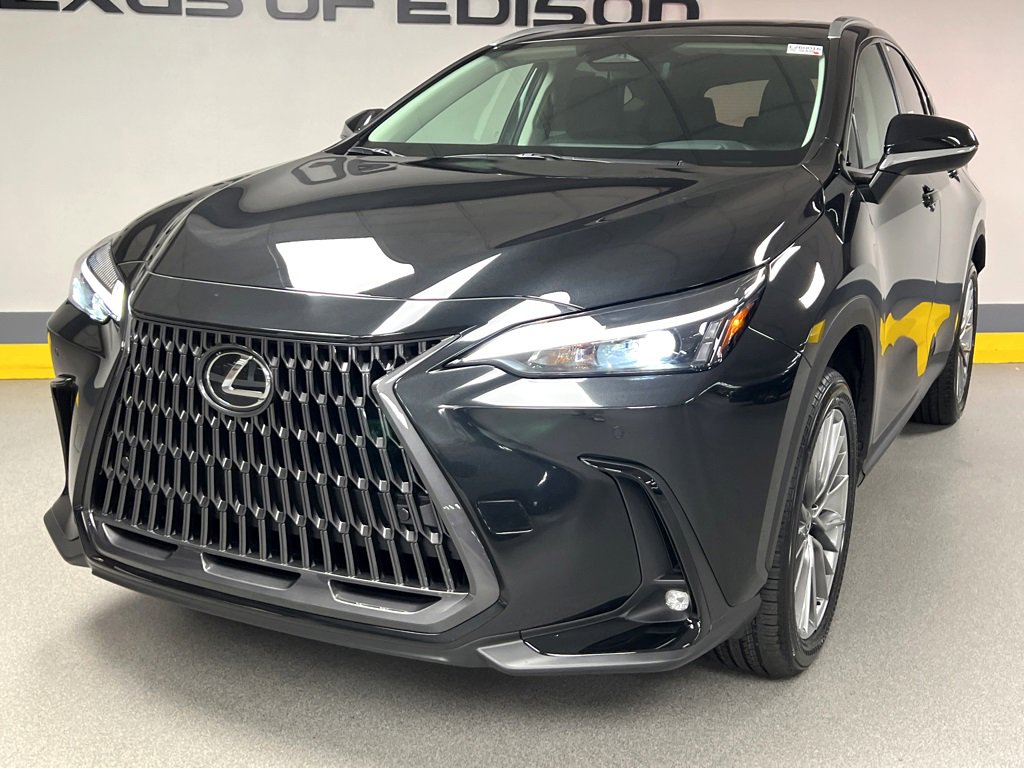 New 2026 Lexus NX 350 AWD w/ Premium Package image 3