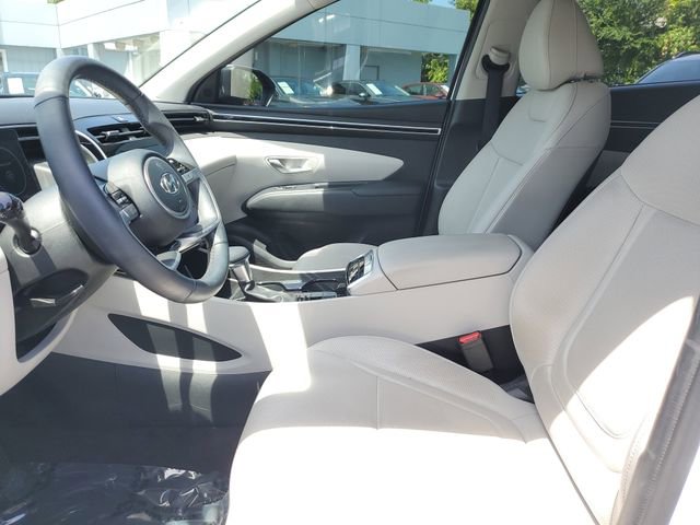 Certified 2023 Hyundai Tucson SEL w/ Convenience Package FWD image 9
