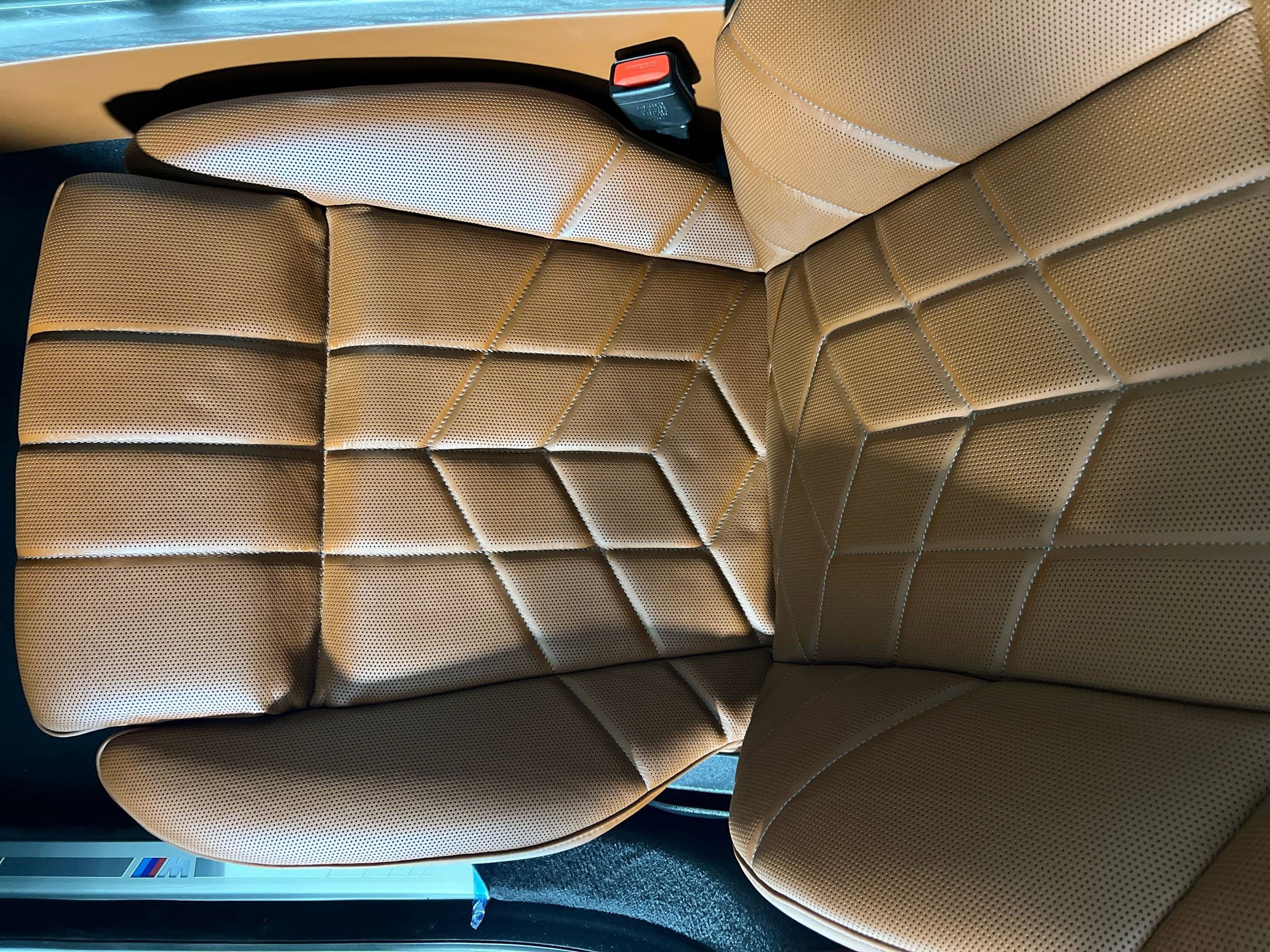 New 2026 BMW i7 eDrive50 w/ M Sport Package RWD image 12