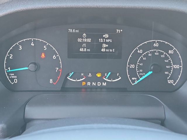 New 2025 Ford Transit 350 XL image 10