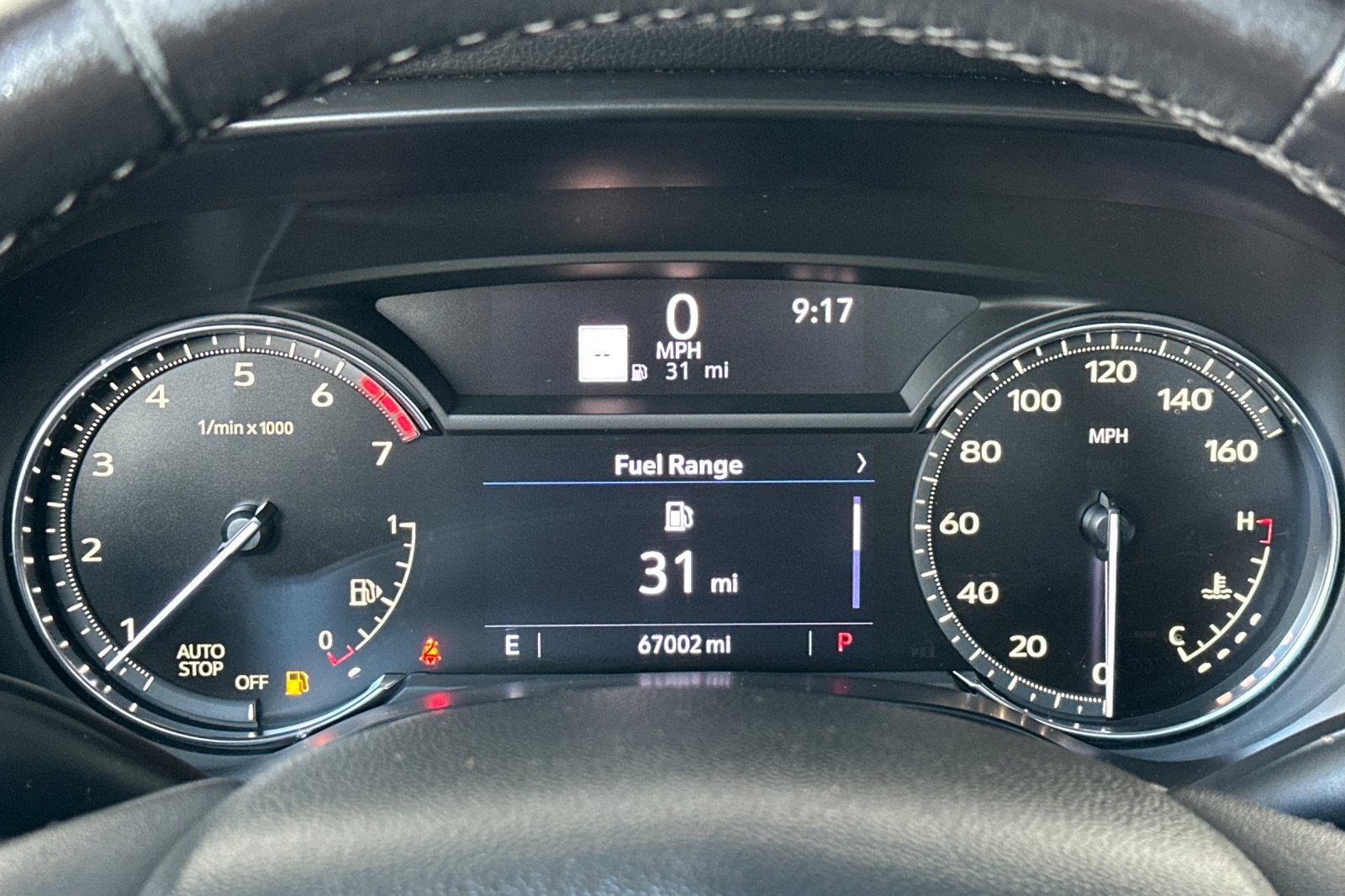 Certified 2020 Cadillac CT4 Premium Luxury RWD image 34