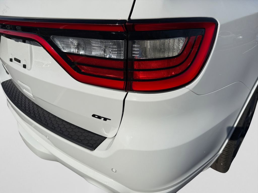New 2026 Dodge Durango GT image 19