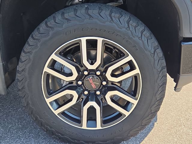 Used 2019 GMC Sierra 1500 AT4 w/ AT4 Premium Package AWD/4WD image 31