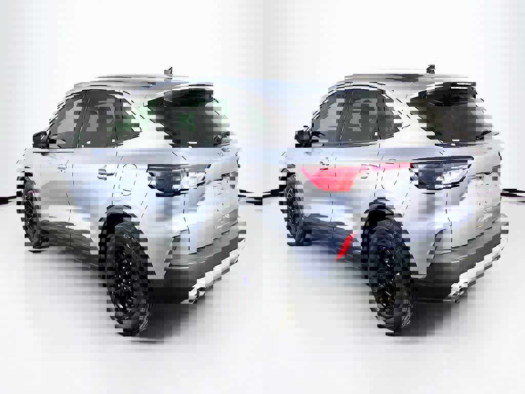 Certified 2022 Ford Escape SE w/ Convenience Package image 4