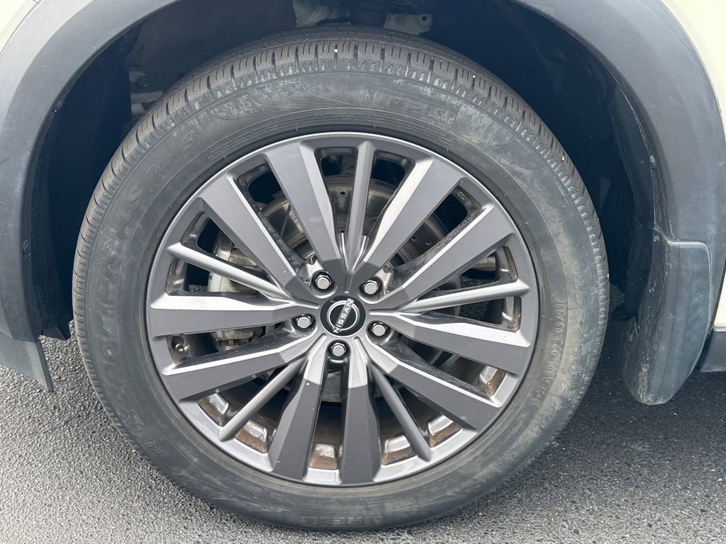 Used 2023 Nissan Pathfinder SL w/ SL Premium Package image 9