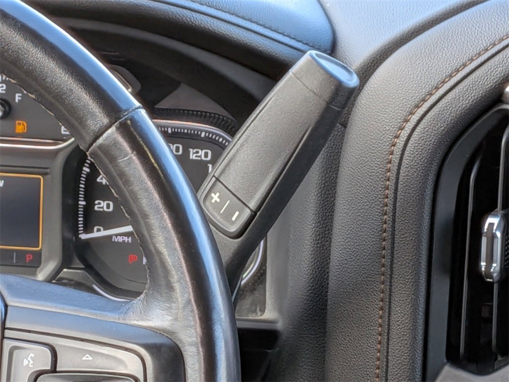 Used 2023 GMC Sierra 2500 AT4 image 18