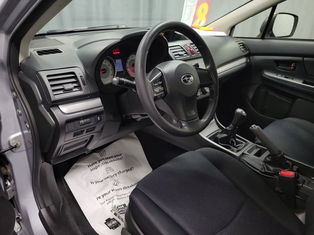 Used 2013 Subaru Impreza 2.0i AWD/4WD image 14