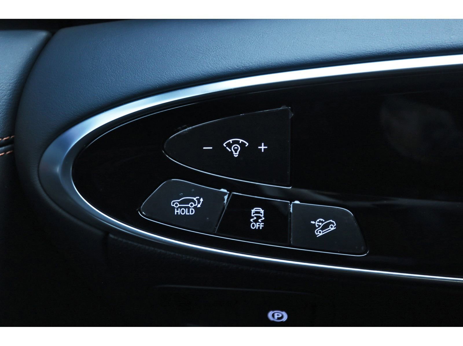 Used 2026 Genesis GV70 3.5T Sport Advanced image 21