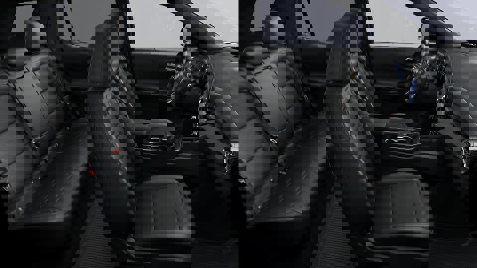 New 2026 Chevrolet Equinox LT image 9