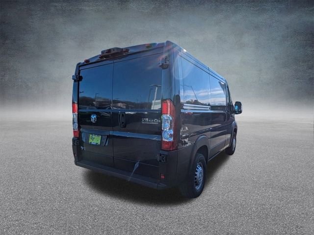 Used 2026 RAM ProMaster 1500 w/ Convenience Group FWD image 5
