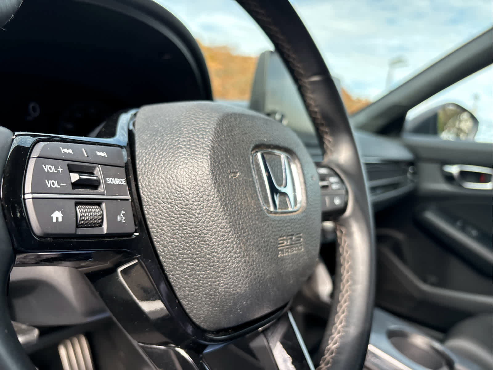 Certified 2022 Honda Civic Sport image 11