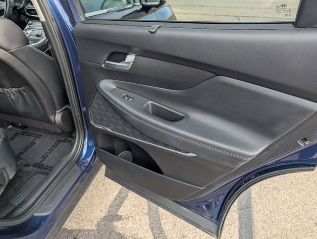 Used 2022 Hyundai Santa Fe SEL w/ Convenience + Premium Package image 7