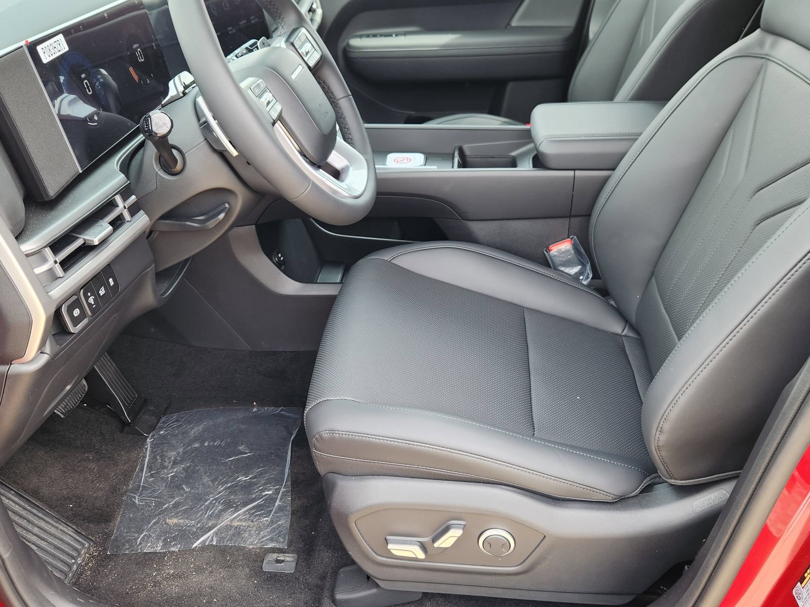 New 2026 Hyundai Santa Fe SEL AWD/4WD image 10