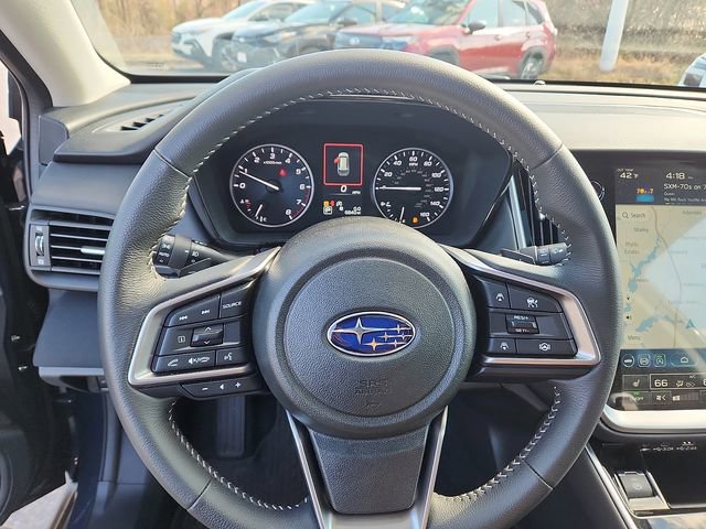 Used 2025 Subaru Outback Premium image 20