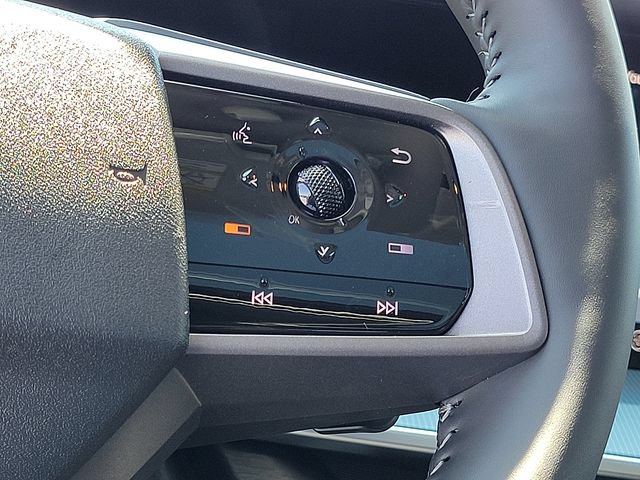 New 2026 Nissan Murano Platinum w/ Cargo Package AWD/4WD image 38