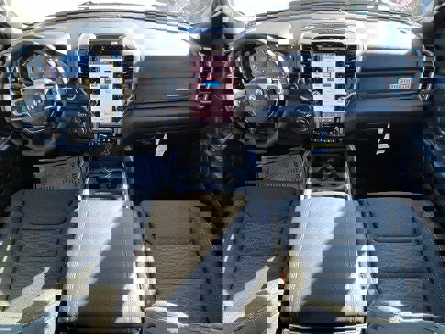 New 2026 RAM 1500 Big Horn image 2