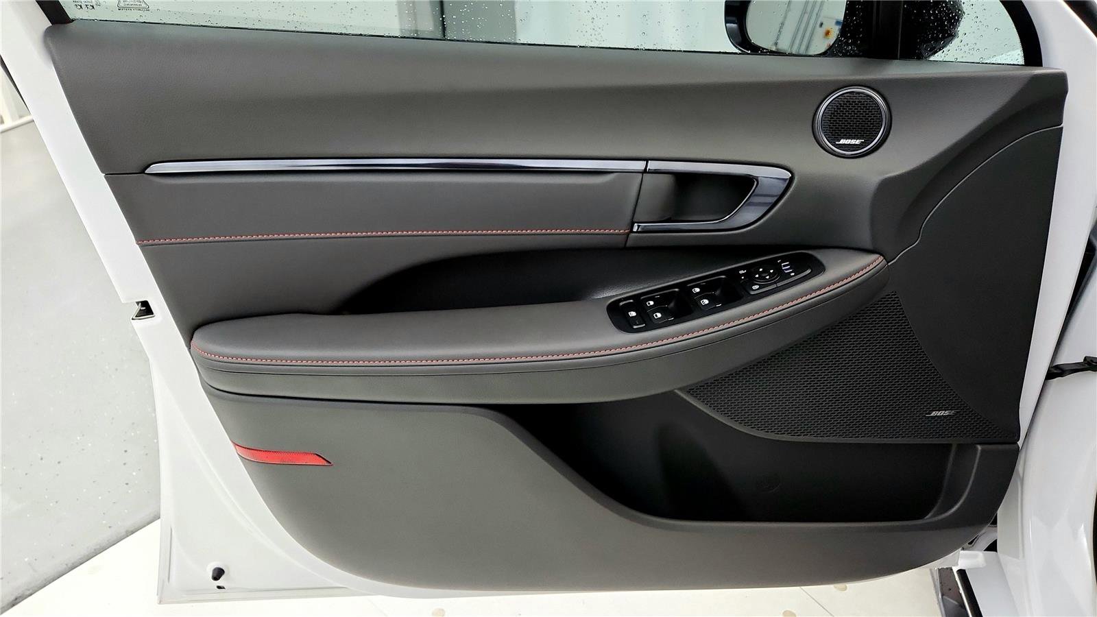 Used 2025 Hyundai Sonata N Line image 33