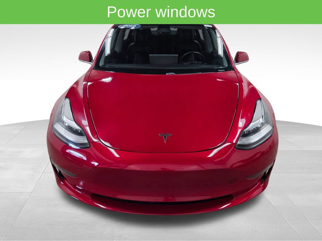 Used 2019 Tesla Model 3 Performance AWD/4WD image 11