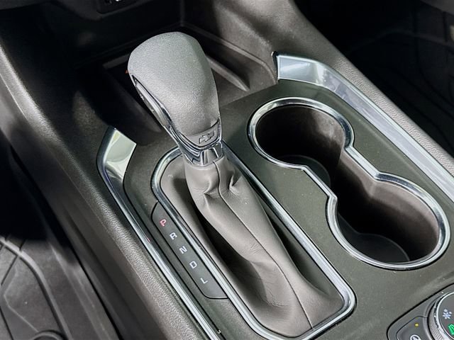 Used 2023 Chevrolet Traverse LT image 18