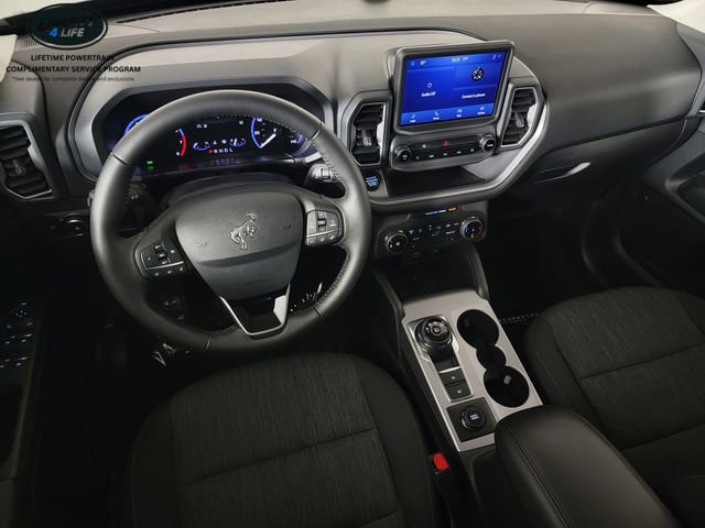 Used 2023 Ford Bronco Sport Big Bend w/ Convenience Package image 32