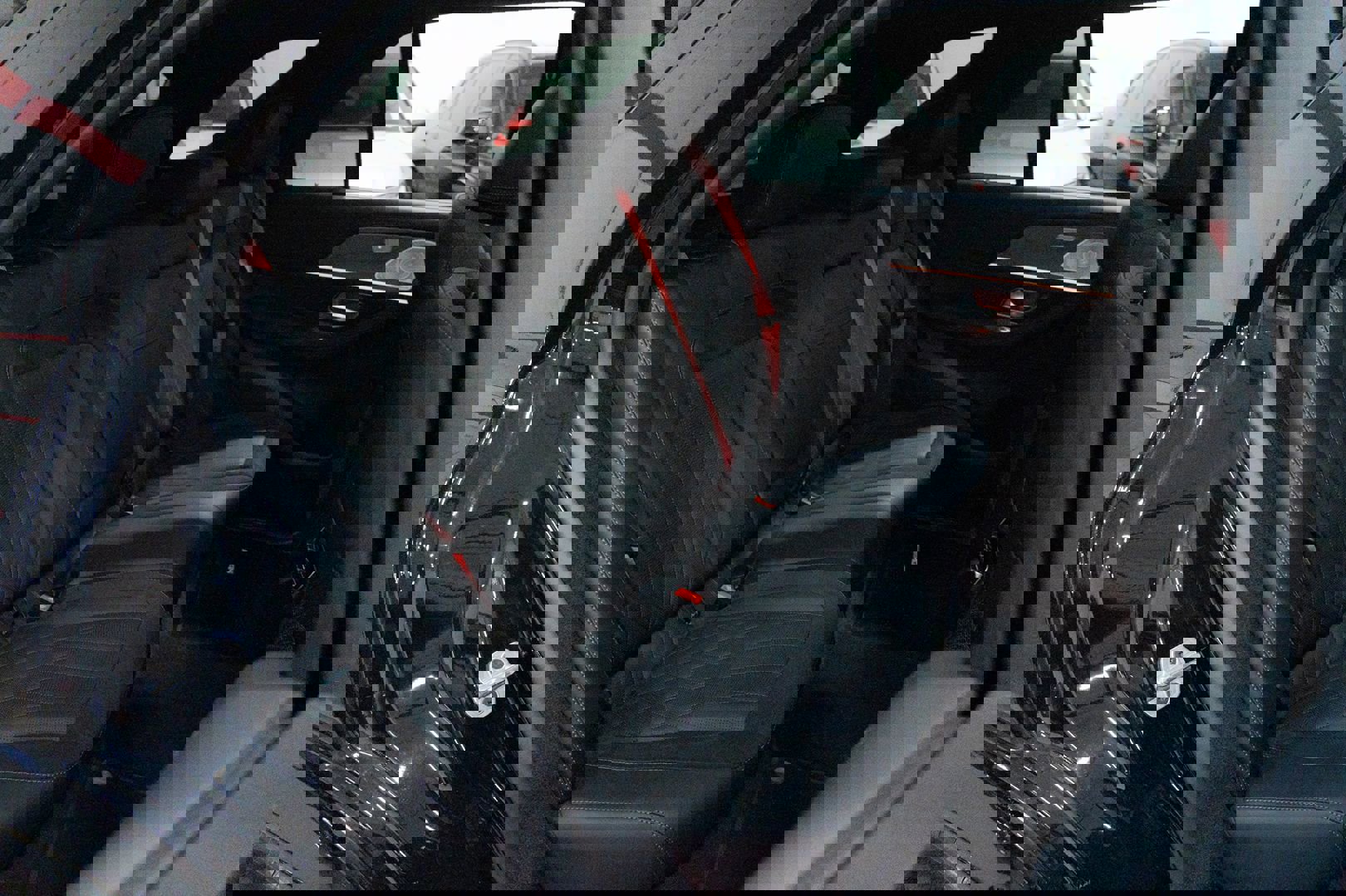 Used 2022 Mercedes-Benz GLE 63 AMG S image 30