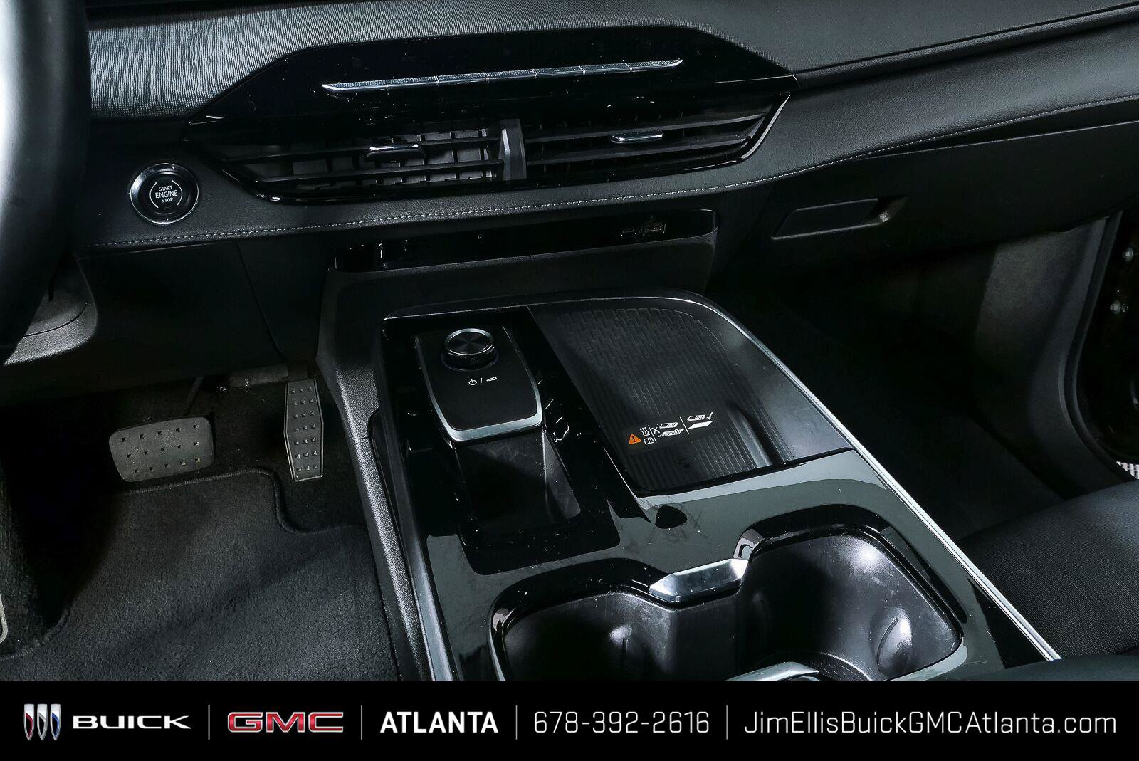 Used 2026 Buick Enclave Preferred FWD image 18
