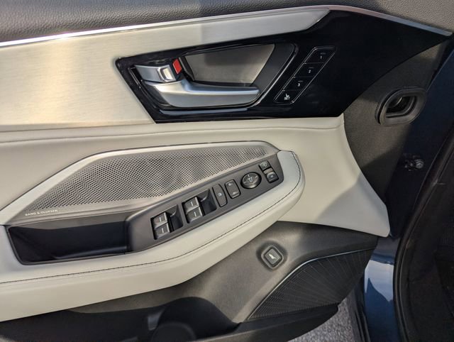 New 2026 Acura MDX FWD w/ Technology Package image 18