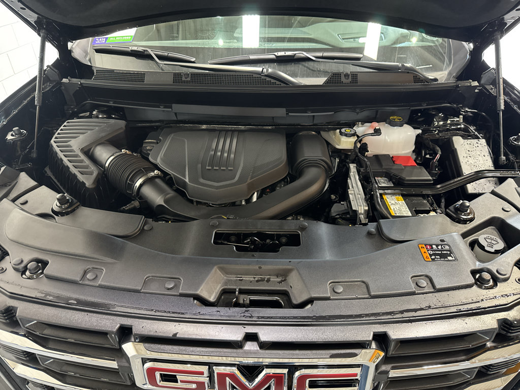 New 2026 GMC Acadia Elevation w/ Elevation Premium Package AWD/4WD image 37