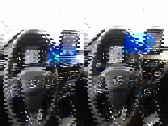 Used 2025 Ford Escape Active image 7