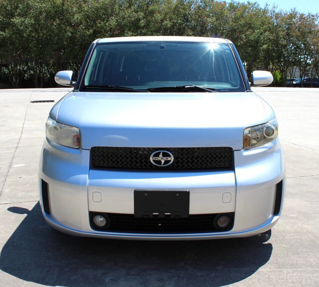 Used 2008 Scion xB image 5