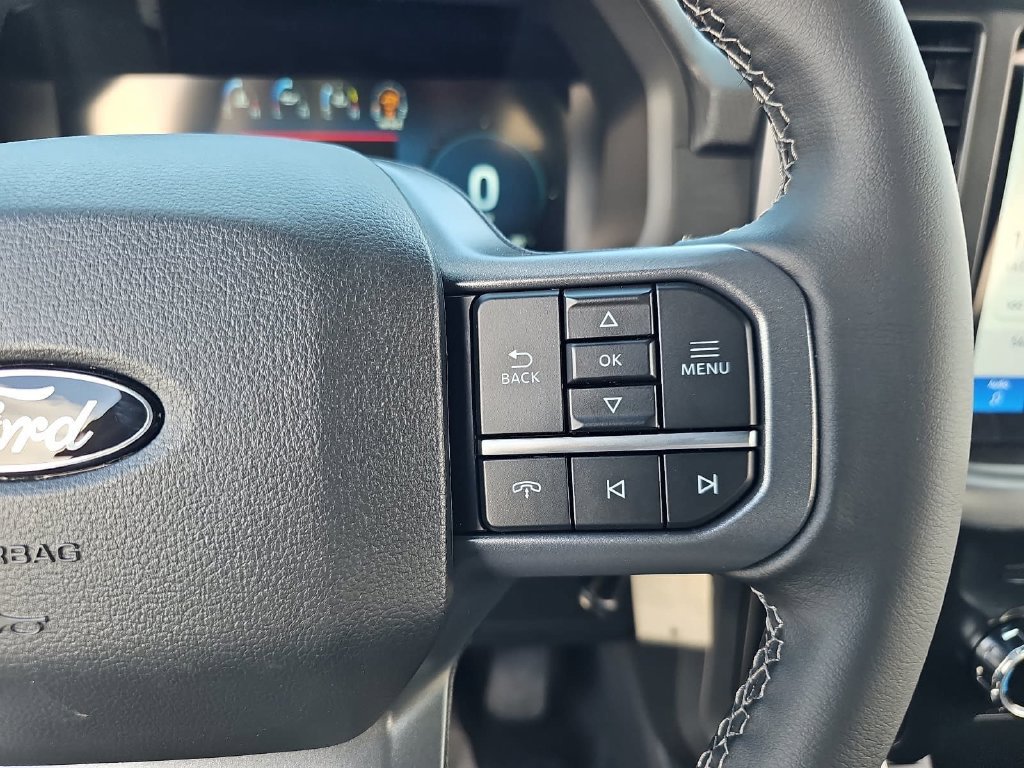 New 2026 Ford F150 XLT w/ FX4 Off-Road Package AWD/4WD image 17