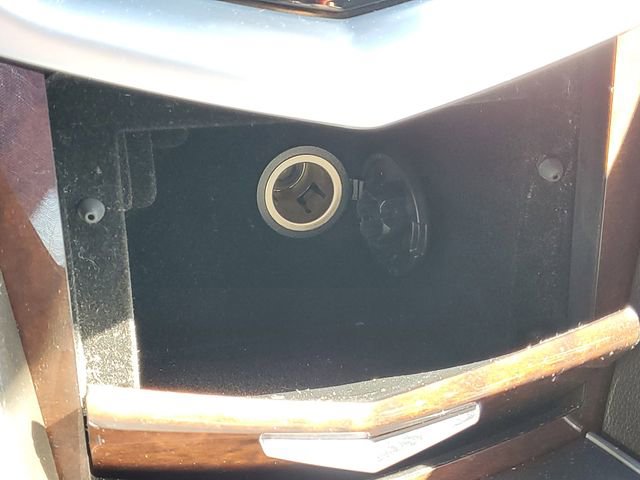 Used 2015 Cadillac SRX Premium image 30