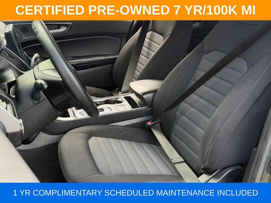 Used 2023 Ford Edge SE AWD/4WD image 29