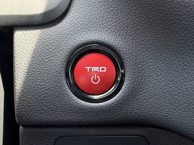 New 2026 Toyota Sequoia TRD Pro AWD/4WD image 20