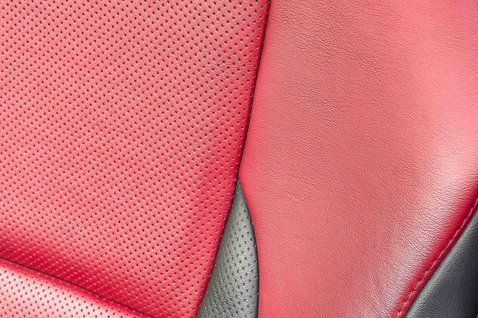 Used 2016 Lexus NX 200t F Sport w/ F Sport Premium Package image 25