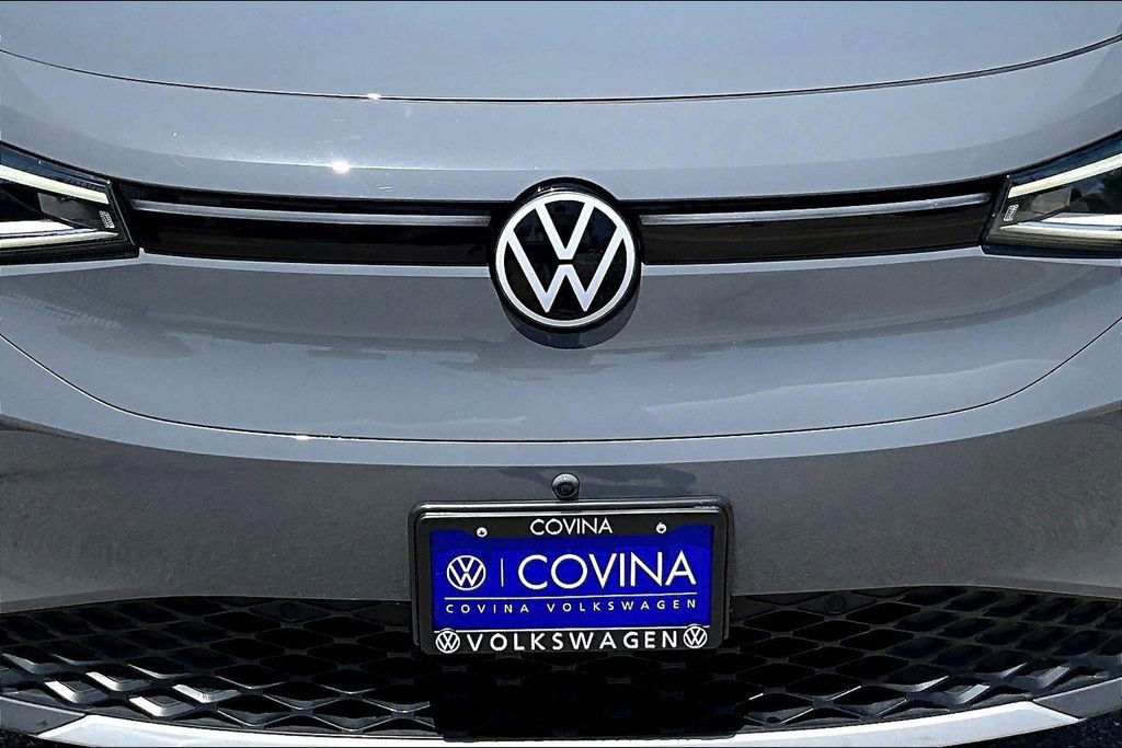 Used 2023 Volkswagen ID.4 Pro S Plus RWD image 32