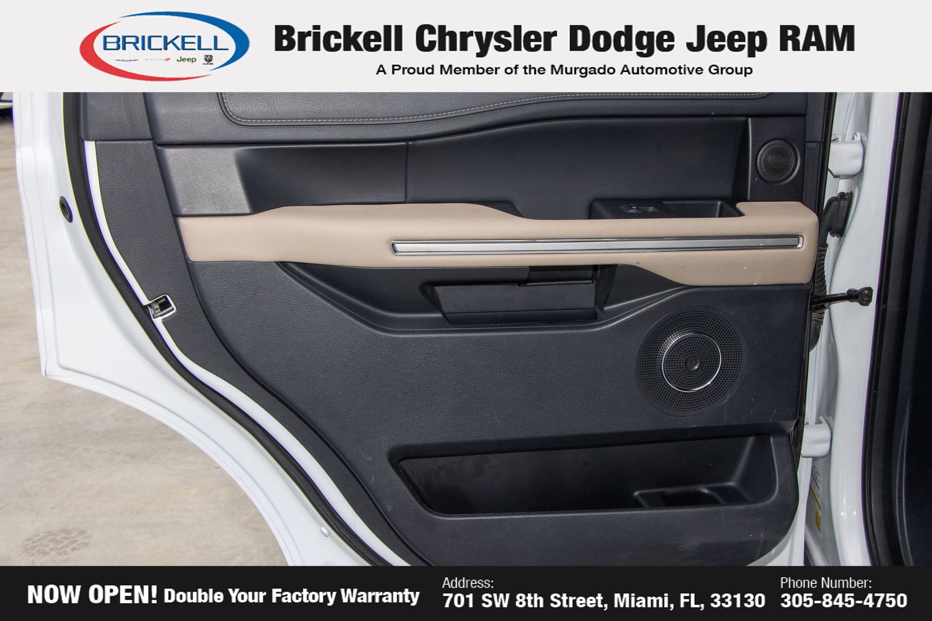 Used 2024 Ford Expedition Limited RWD image 10