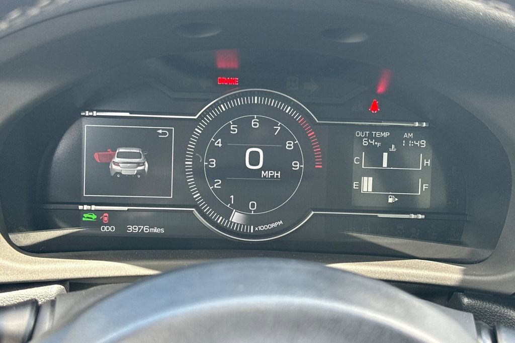 Used 2023 Toyota GR86 image 28