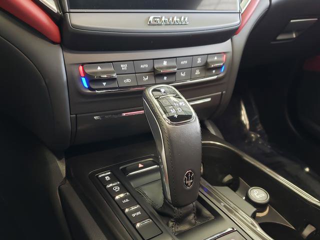 Used 2019 Maserati Ghibli S Q4 image 23