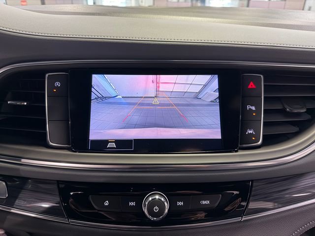 Used 2023 Buick Enclave Essence FWD image 22