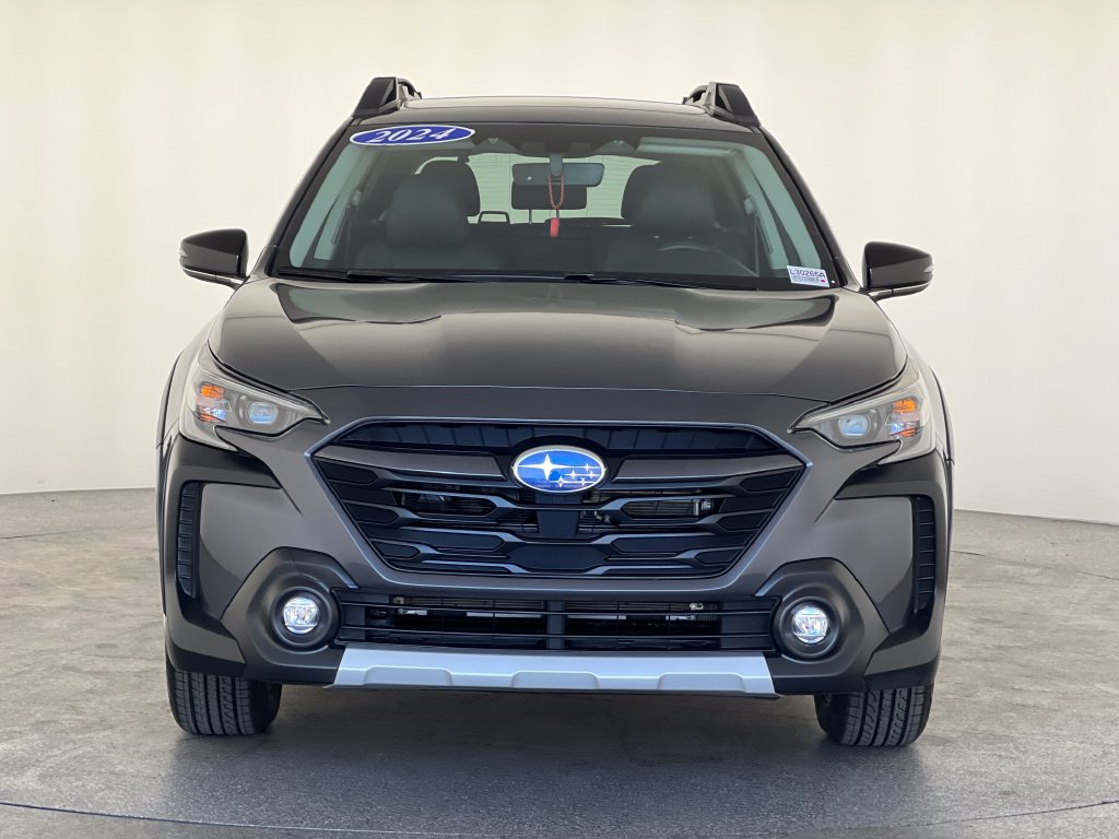 Certified 2024 Subaru Outback Limited AWD/4WD image 11