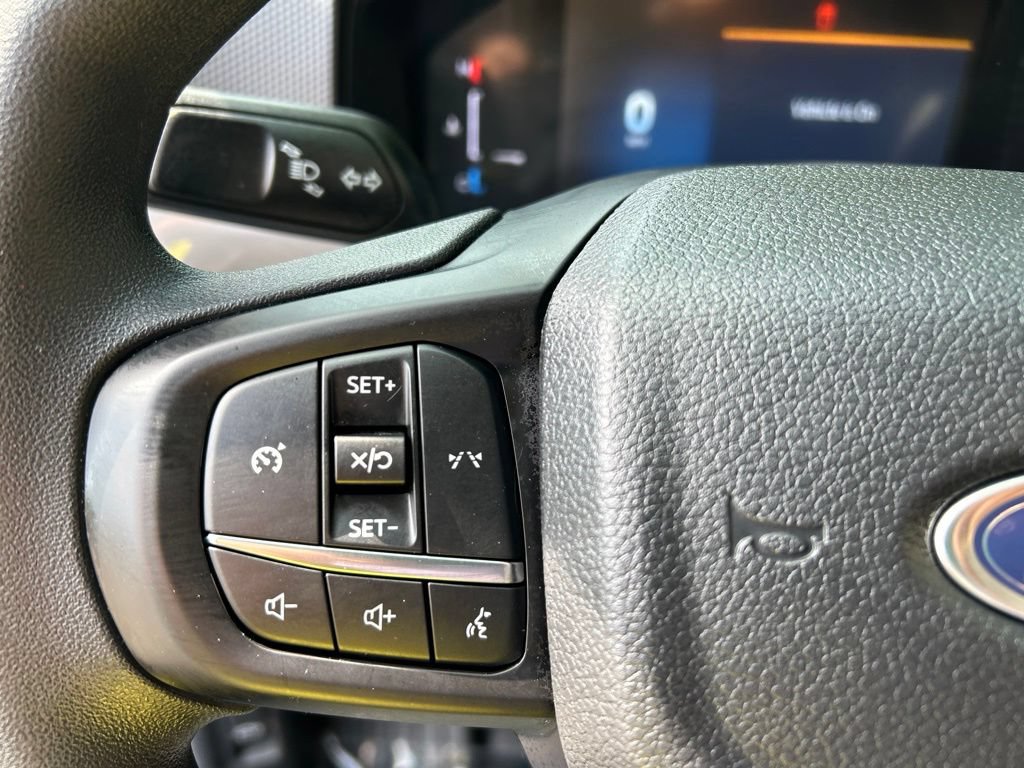Used 2025 Ford Ranger XL AWD/4WD image 18
