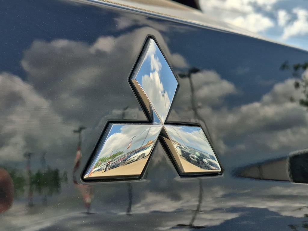 New 2026 Mitsubishi Eclipse Cross SE AWD/4WD image 29