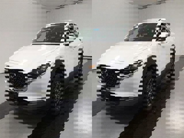 New 2025 MAZDA CX-30 AWD 2.5 S image 2