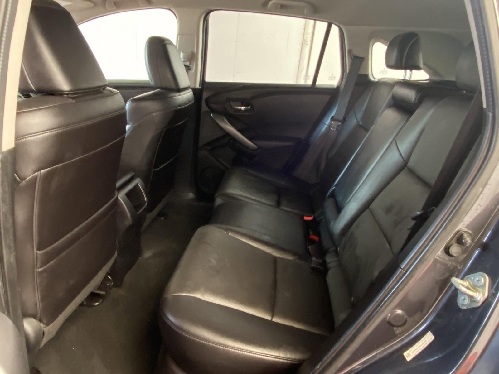 Used 2014 Acura RDX AWD image 17