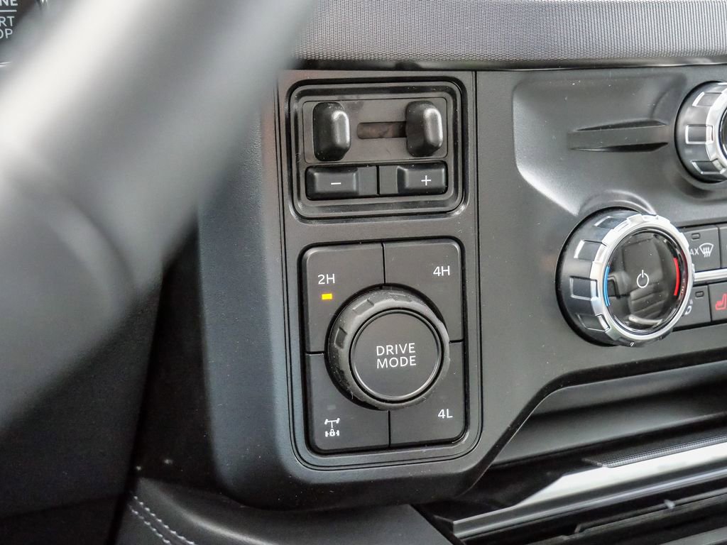 New 2026 Ford F250 Platinum image 36