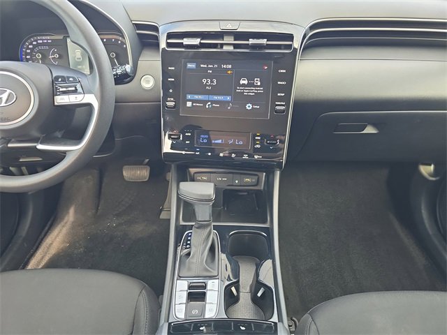 Used 2024 Hyundai Tucson SEL image 11