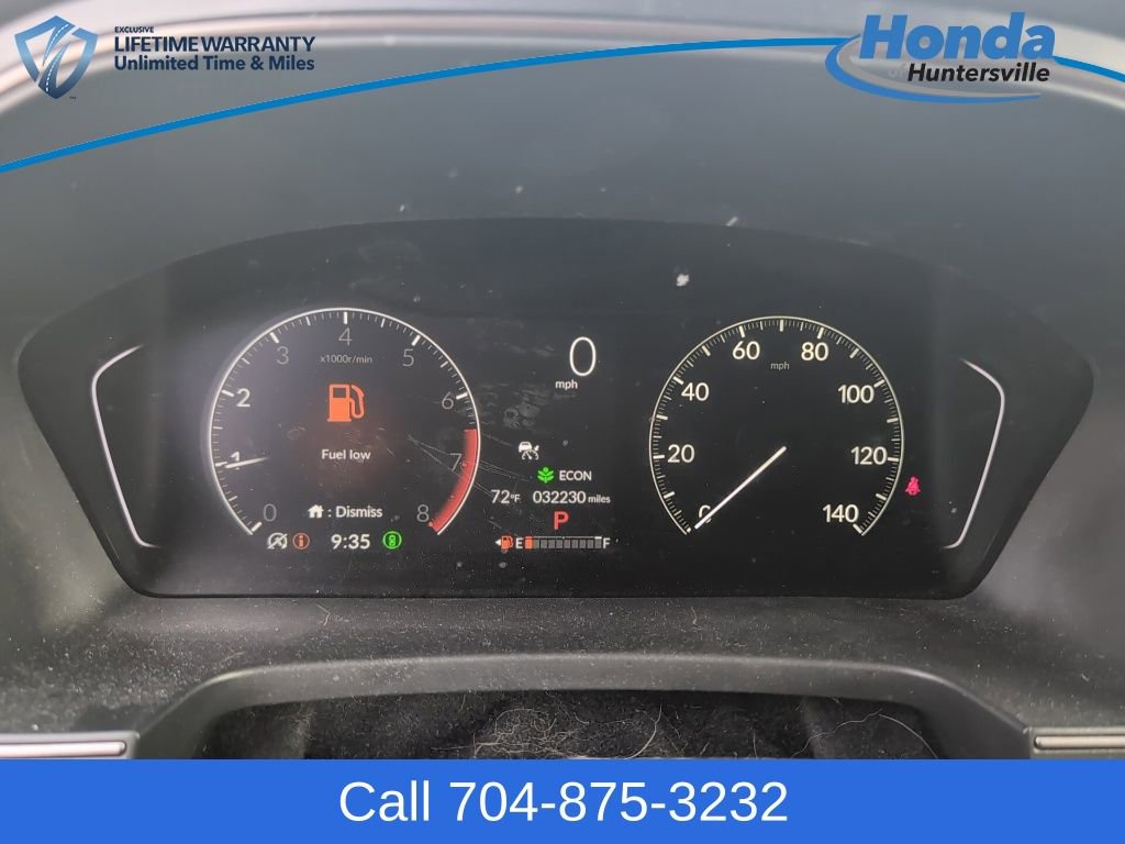 Used 2024 Honda Pilot TrailSport image 26